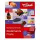 Van Dale beeldwoordenboek Nederlands/Français (Paperback)