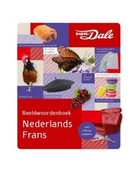 Van Dale beeldwoordenboek Nederlands/Français (Paperback)