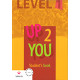 Up 2 You - Student's book (level 1)